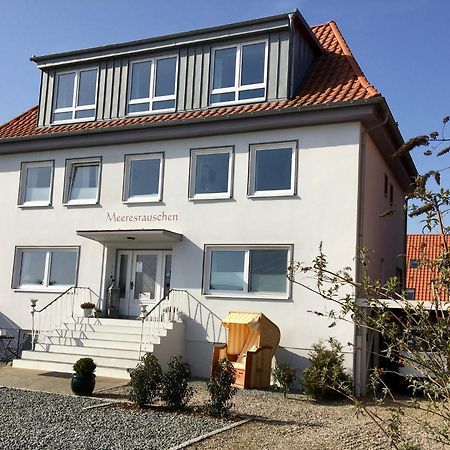 Meeresrauschen Dahme  Exterior foto