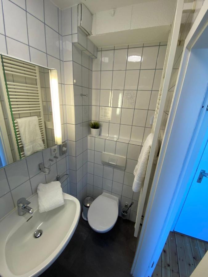 Meeresrauschen Dahme  Exterior foto