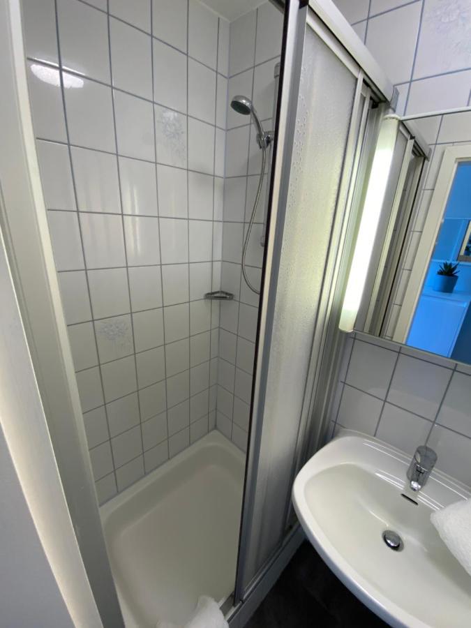 Meeresrauschen Dahme  Exterior foto