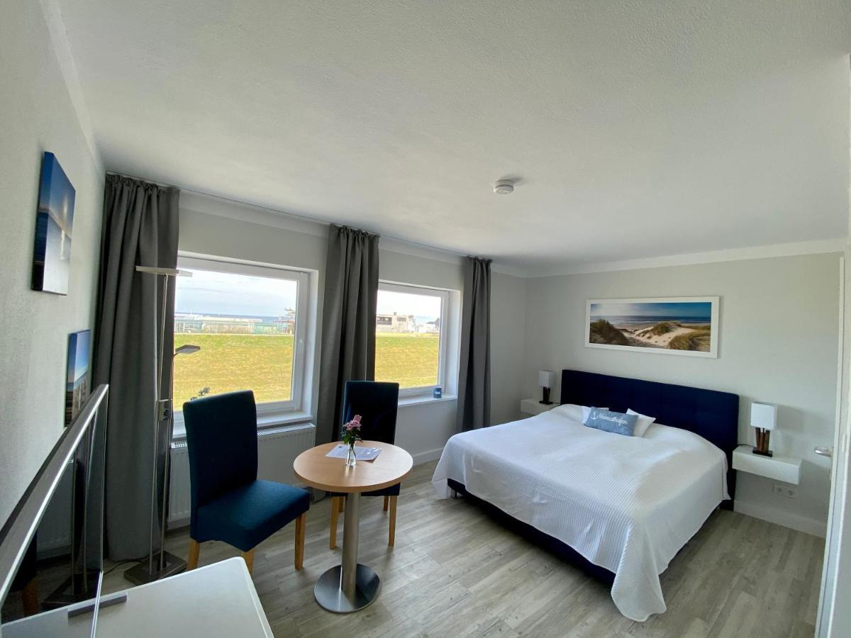 Meeresrauschen Dahme  Exterior foto