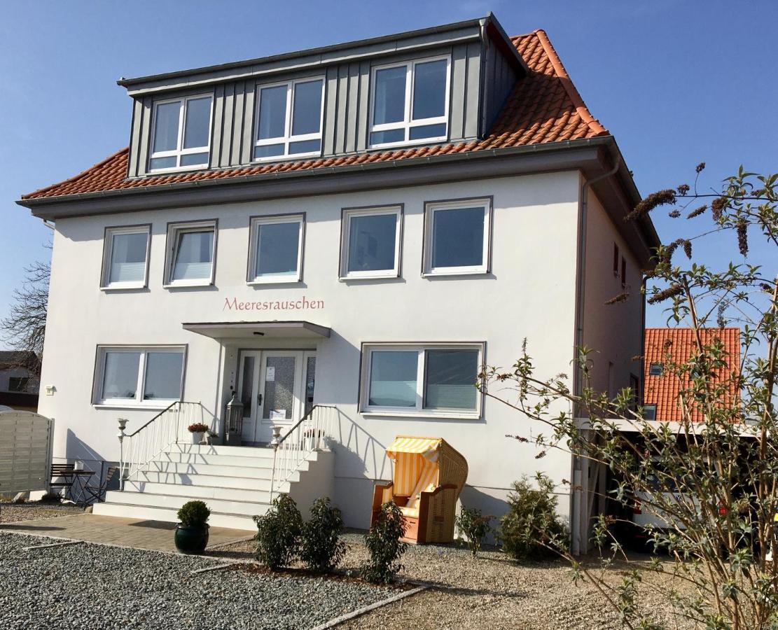 Meeresrauschen Dahme  Exterior foto