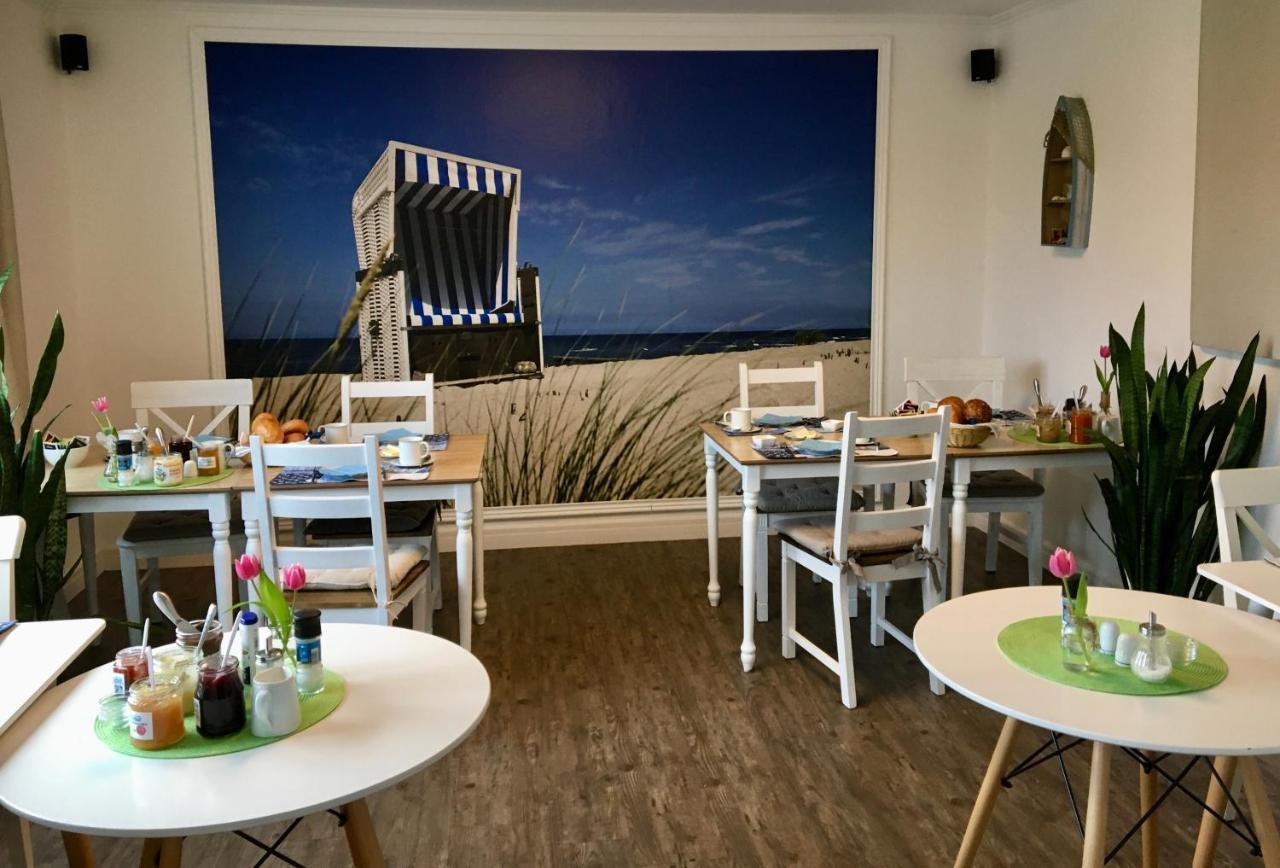 Meeresrauschen Dahme  Exterior foto