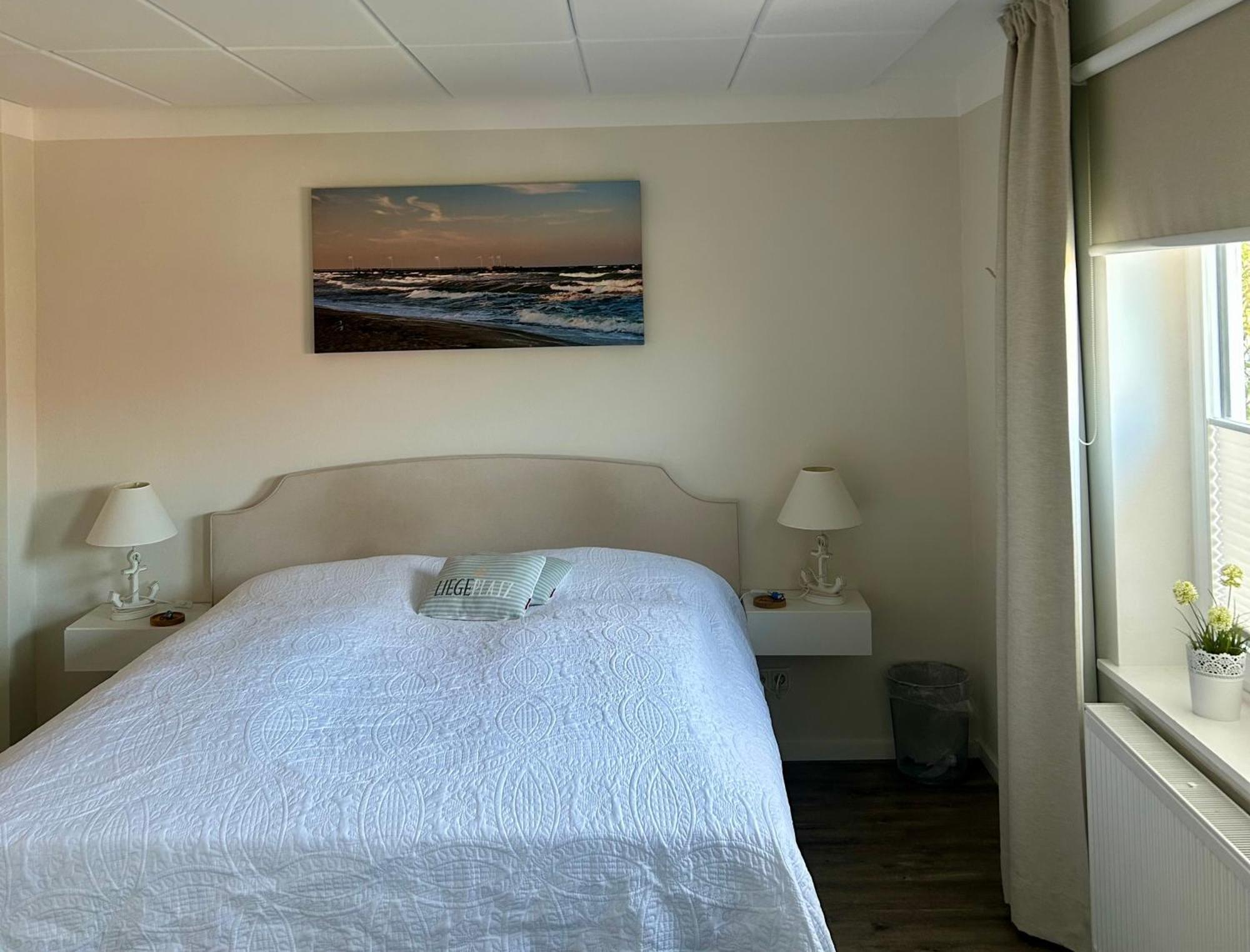 Meeresrauschen Dahme  Exterior foto
