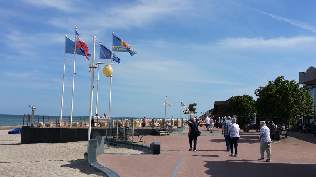 Meeresrauschen Dahme  Exterior foto