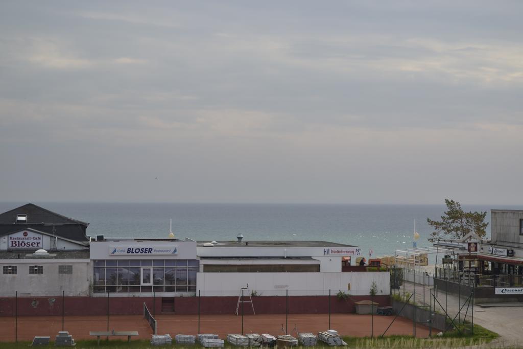 Meeresrauschen Dahme  Exterior foto
