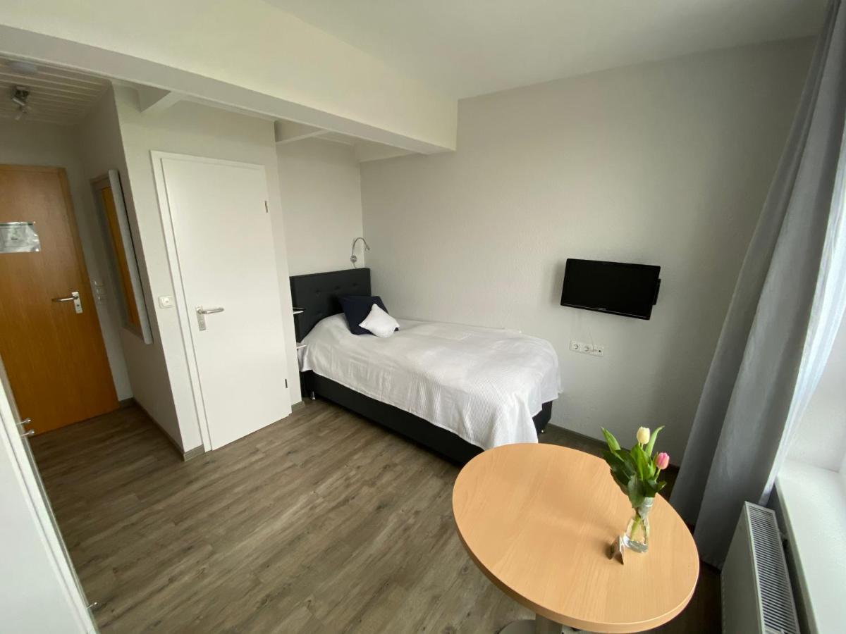 Meeresrauschen Dahme  Exterior foto