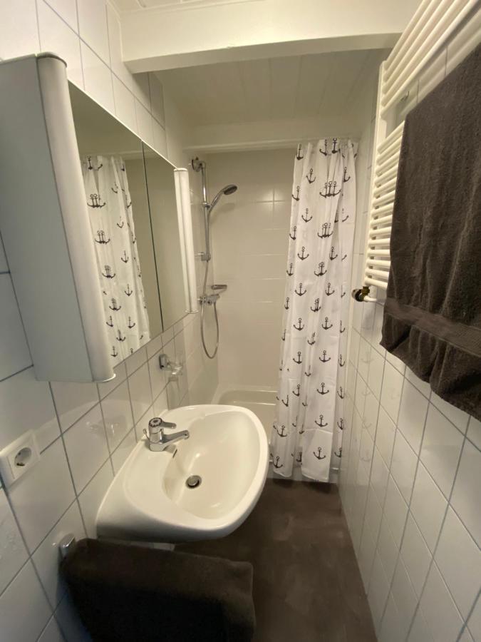 Meeresrauschen Dahme  Exterior foto