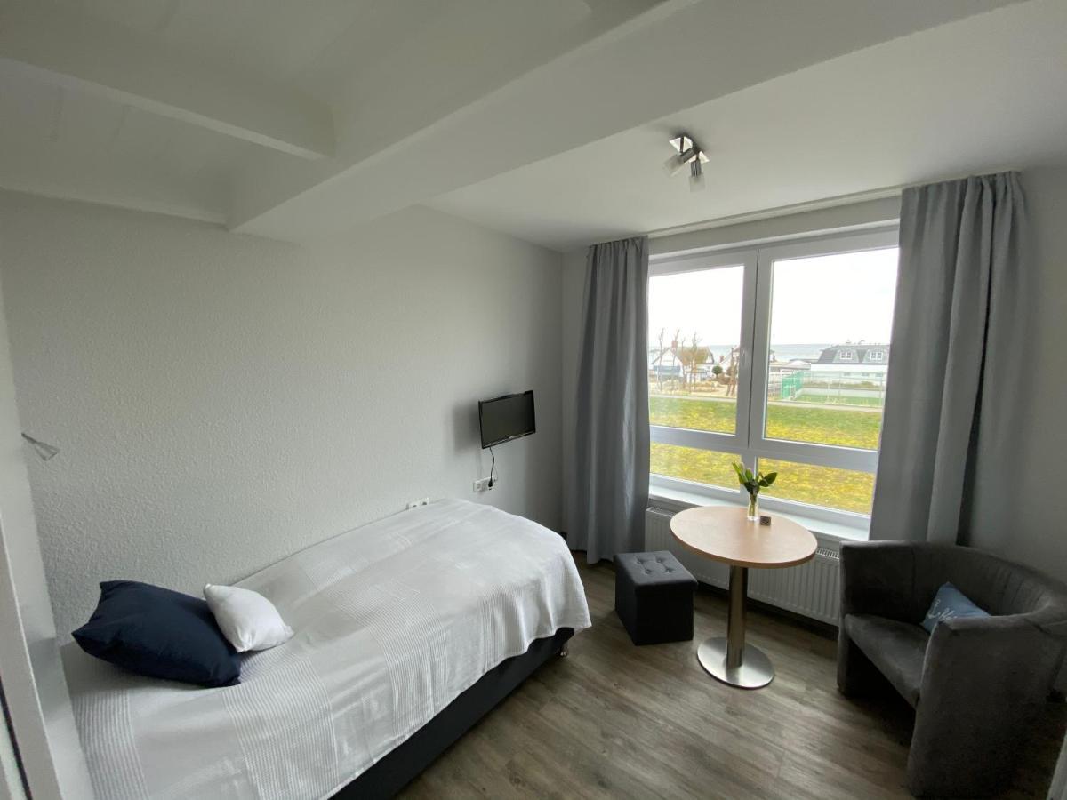 Meeresrauschen Dahme  Exterior foto