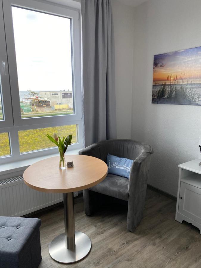 Meeresrauschen Dahme  Exterior foto