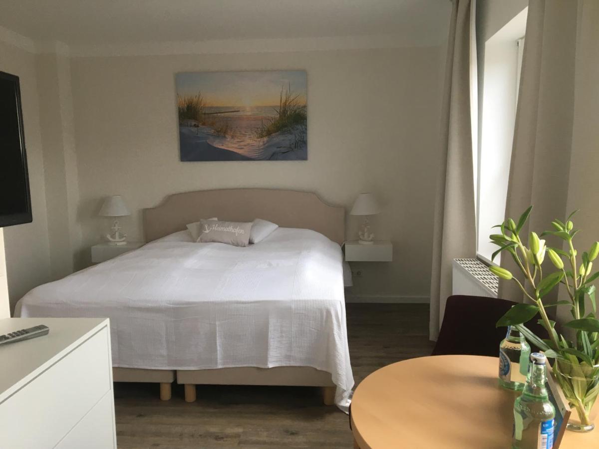 Meeresrauschen Dahme  Exterior foto