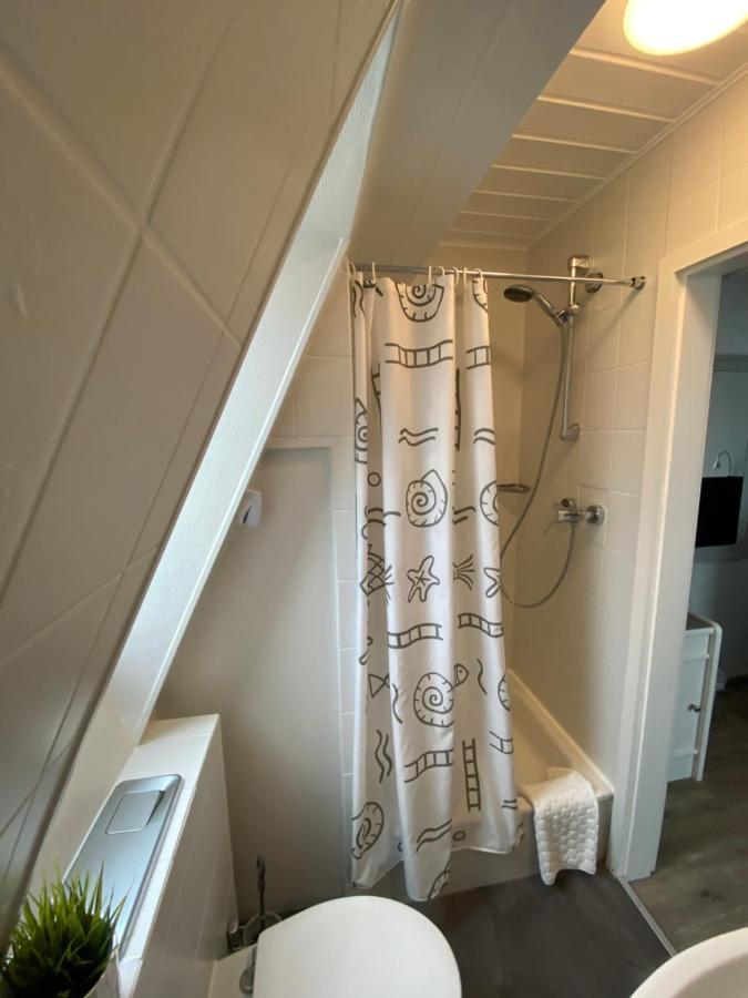 Meeresrauschen Dahme  Exterior foto