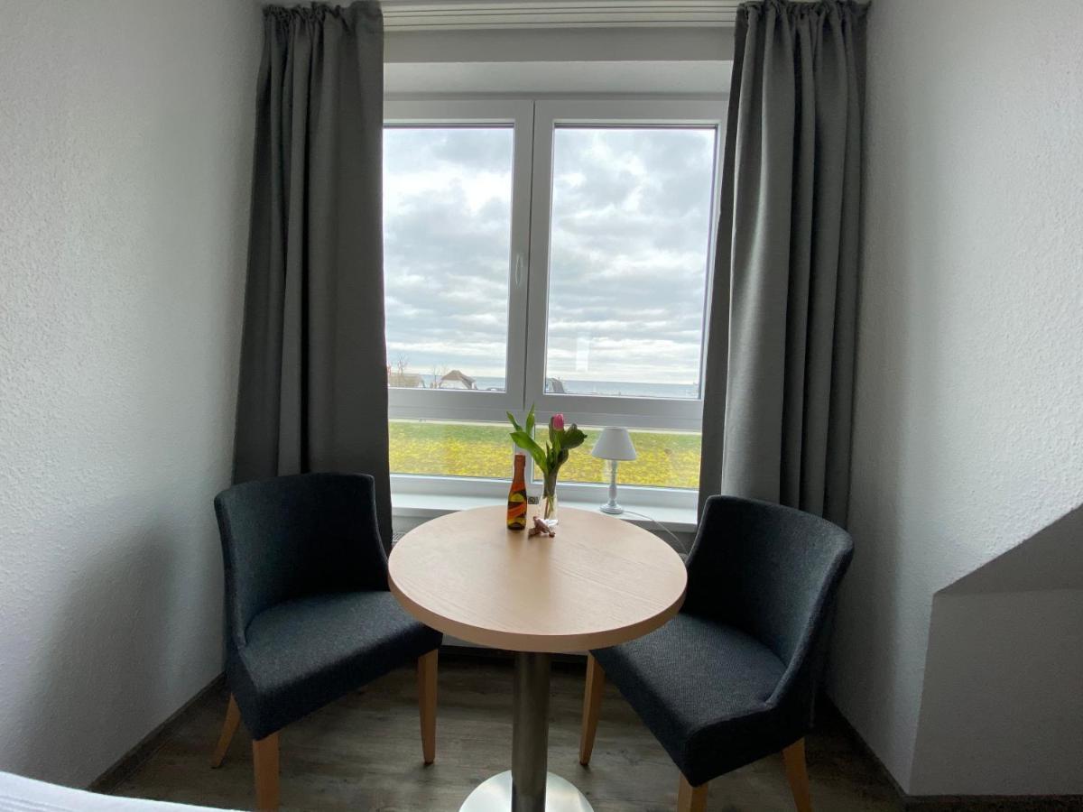 Meeresrauschen Dahme  Exterior foto