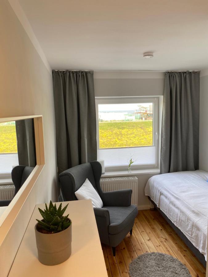 Meeresrauschen Dahme  Exterior foto