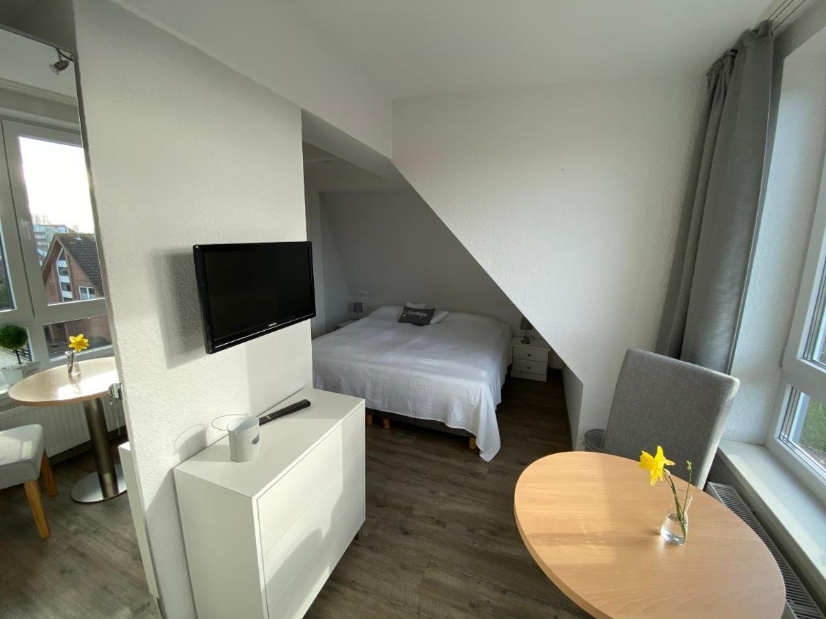 Meeresrauschen Dahme  Exterior foto