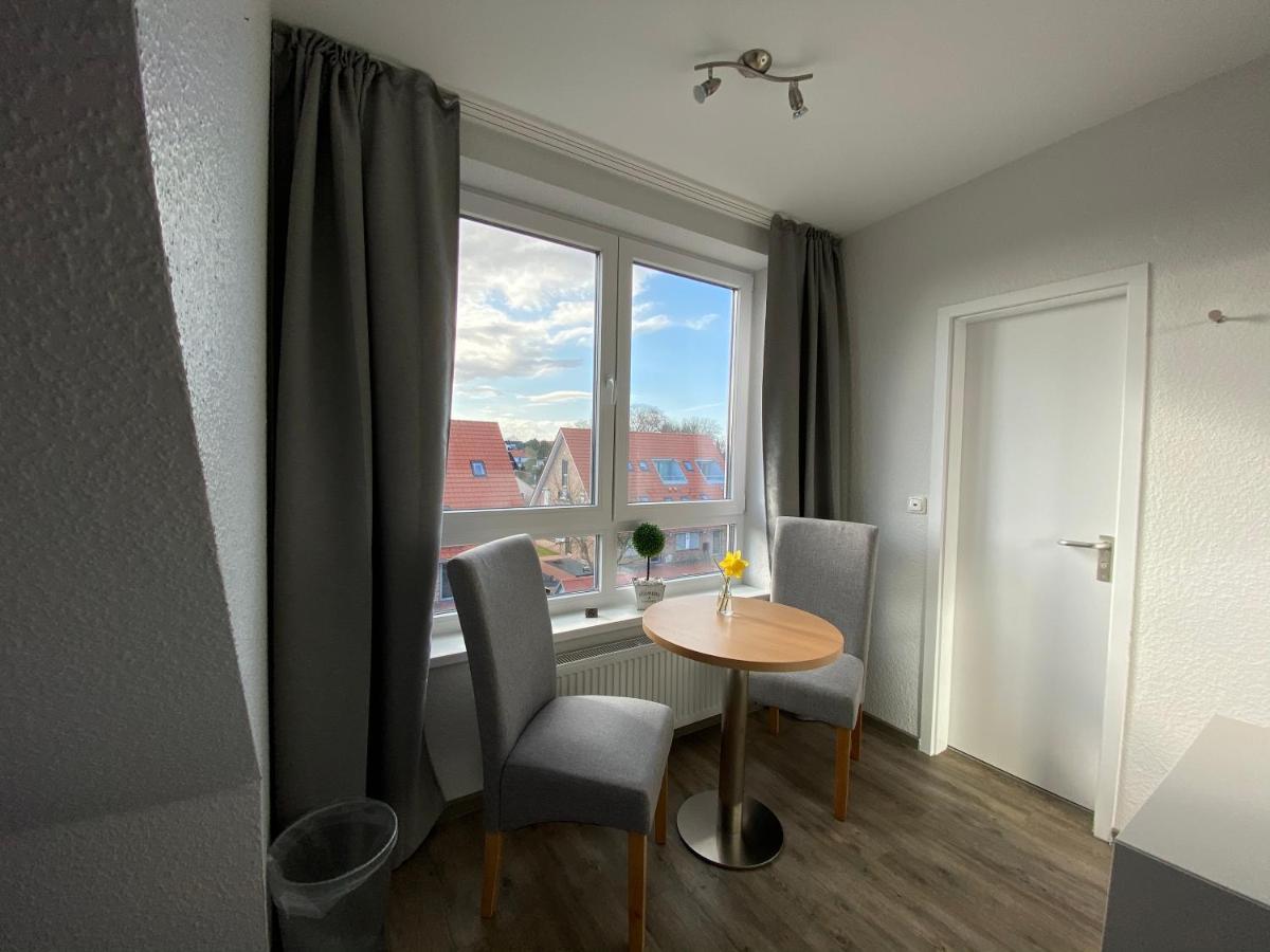Meeresrauschen Dahme  Exterior foto