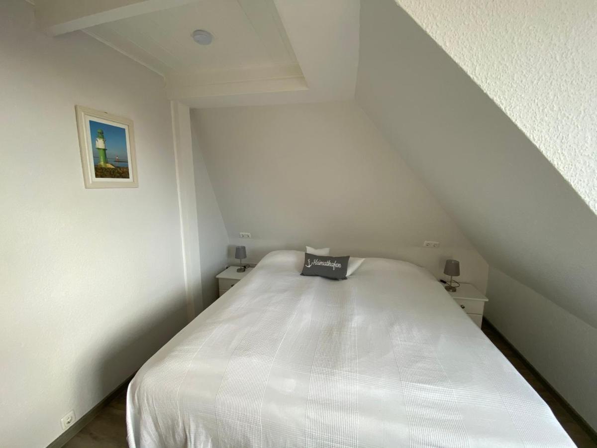 Meeresrauschen Dahme  Exterior foto