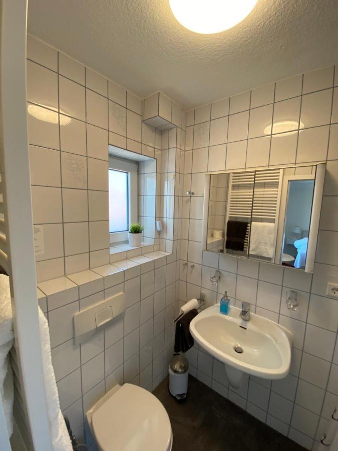 Meeresrauschen Dahme  Exterior foto